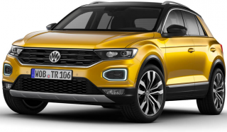 2019 Volkswagen T-Roc 1.5 TSI ACT 150 PS DSG Highline (4x2) Araba kullananlar yorumlar
